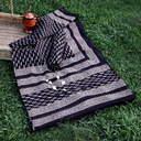 Ajrak - 2 Piece Suit        