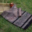 Ajrak - 2 Piece Suit