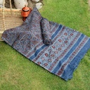 Ajrak - 2 Piece Suit 