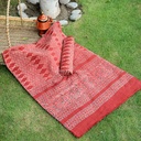 Ajrak - 2 Piece Suit