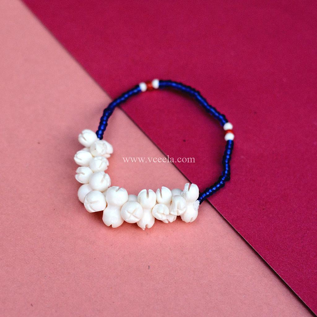 Camel Bone Craft Wrist Chain