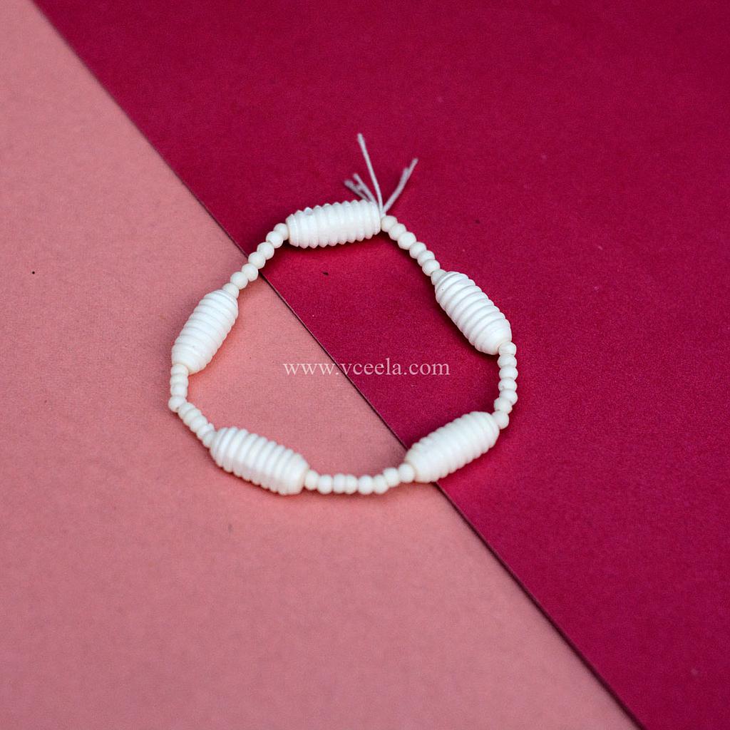 Camel Bone Craft Wrist Chain