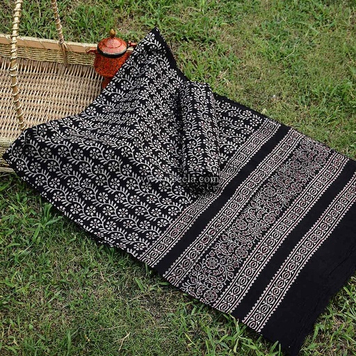 [PK0299-CF-AJK-009449] Ajrak - 2 Piece Suit 