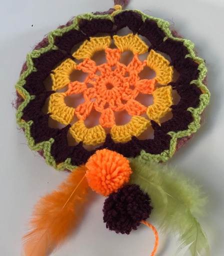 [PK1894-HM-DCR-011297] dream catcher