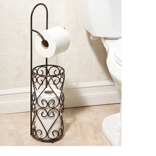 [PK3329-GN-GEN-011880] Toilet Paper Holder