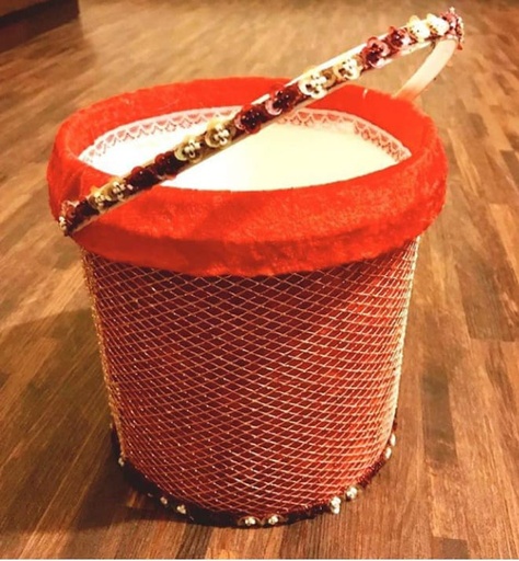 [PK3000-HM-JAR-012156] Basket