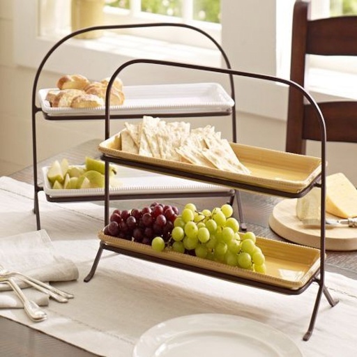 [PK3329-HM-VAS-012450] Pastry Holder