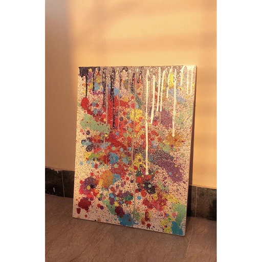 [PK4233-AR-ACR-012894] Put shades of Grey between black and white to brighten life with colours 💥