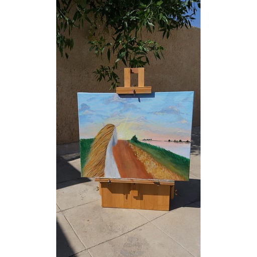 [PK4358-AR-ACR-013147] road to tranquility