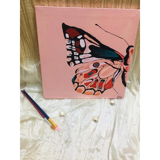 [PK4374-AR-ACR-013244] Perfectly Incomplete