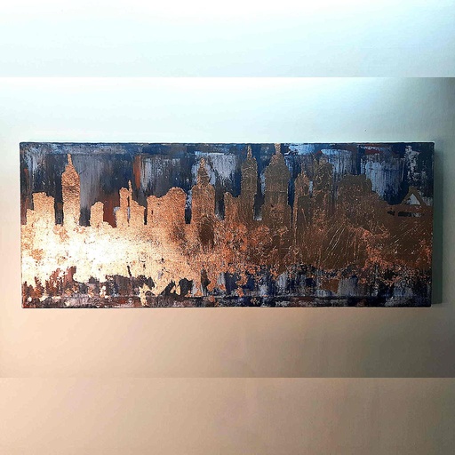 [PK4463-AR-ACR-013926] Copper city ashes