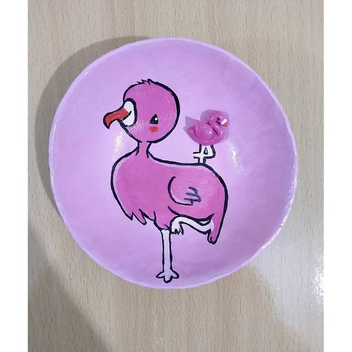 [PK4559-GN-GEN-013954] Handmade Bowl