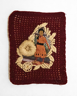 [PK4500-CF-ART-014001] Between Before and Then (Serial no 1)