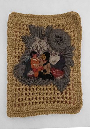 [PK4500-AR-DIG-014004] Between Before and Then (Serial no 3)