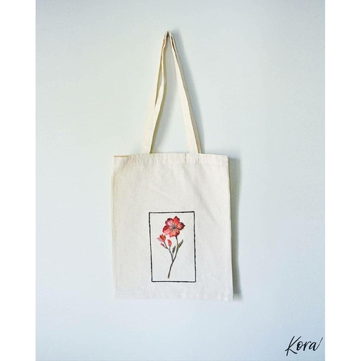 [PK4620-BG-SHO-014081] Bloom