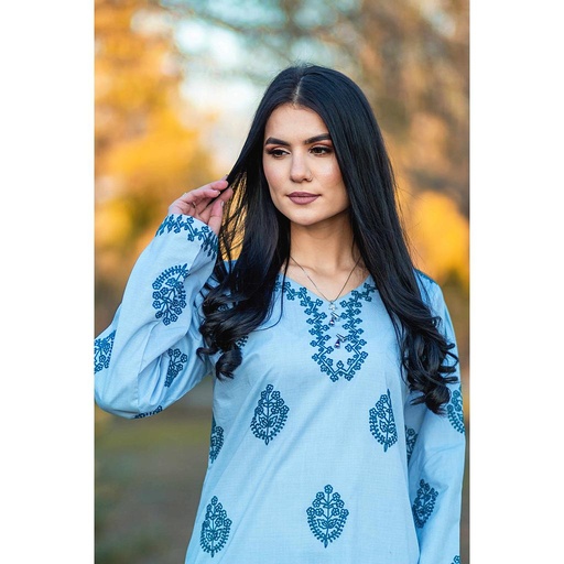 [PK4642-GN-GEN-014140] Brunnera - Aar work