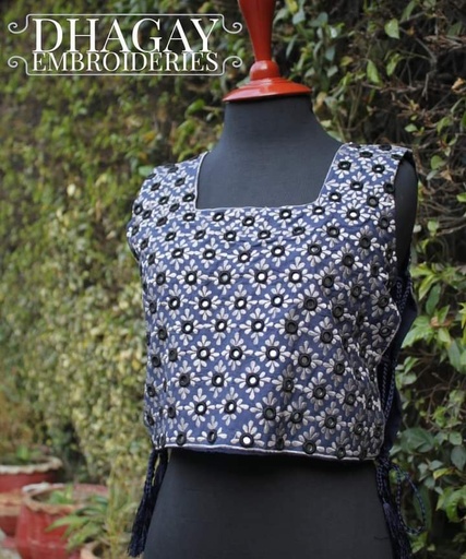 [PK4663-CW-PRT-014150] Traditional Koti