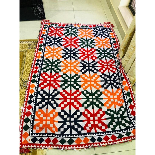 [PK4794-HM-BDC-014490] Sindhi Rilli