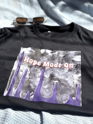 [PK4233-GN-GEN-014670] HOPE MODE ON