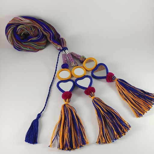 [PK4955-JW-NCK-014826] Pranda