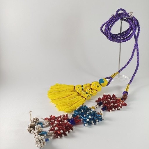 [PK4955-JW-NCK-014828] Hair Accessory