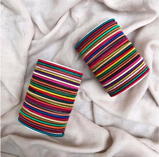 [PK5078-JW-BNG-014989] Handmade Bangles