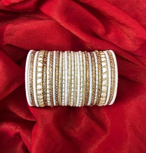 [PK5078-JW-BNG-014991] Handmade Bangles