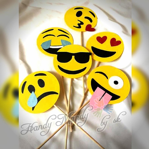 [PK5098-HM-WLH-015106] Props For Party