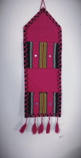 [PK0123-HM-WLH-015200] Wall Pocket (Big)