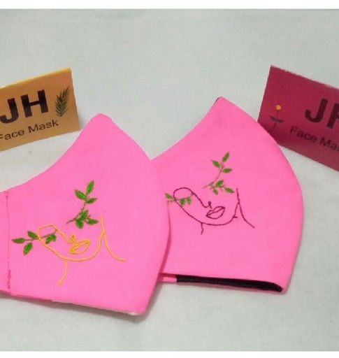 [PK5138-MR-GEN-015271] Iconic Neon Pink