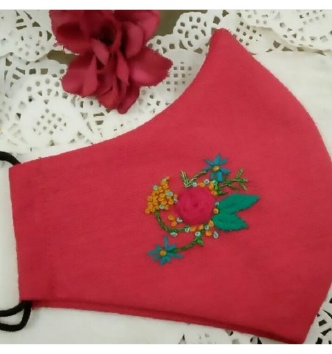 [PK5138-CF-GEN-015275] Red Hot Mini.