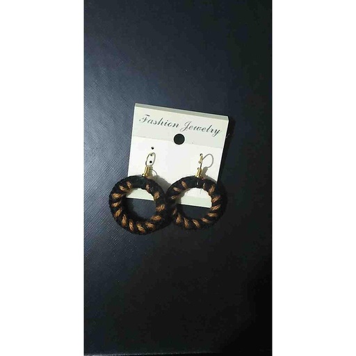 [PK5701-JW-EAR-016329] Earrings 