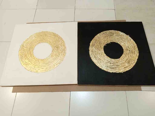 [PK5259-AR-OIL-017606] Abstract art 