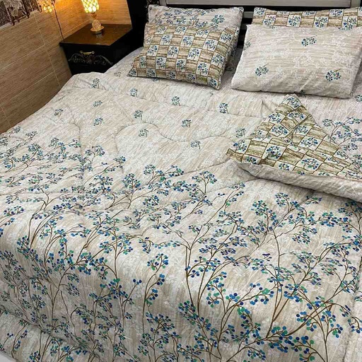 [PK4383-HM-BDC-022910] Duvet Set