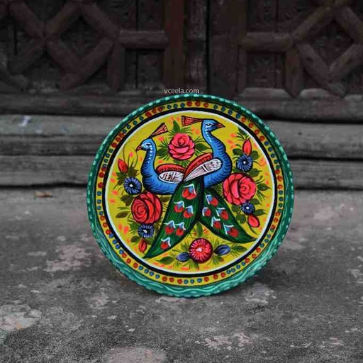 [PK0310-HM-WLH-023391] Truck Art Tray