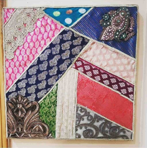 [PK4905-HM-WLH-023501] Colourful Wall Art