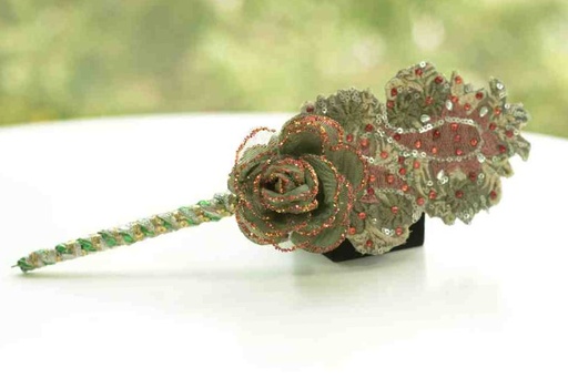 [PK5706-AR-PEN-024072] Nikkah Pen