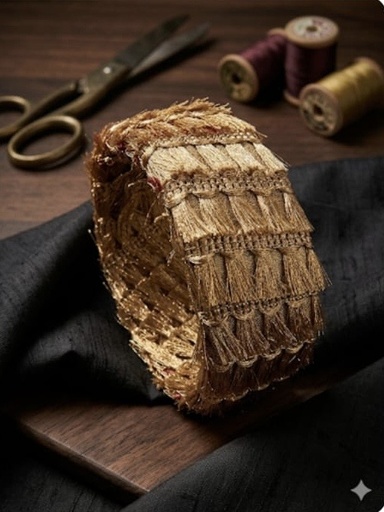 [PK5706-CF-PAP-024089] Antique kara