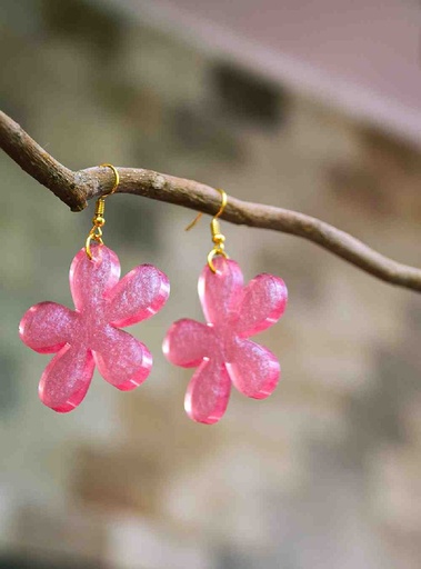 [PK5084-JW-EAR-024240] Resin Earnings