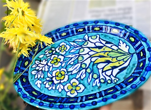 [PK5648-CF-BPO-024246] Platter