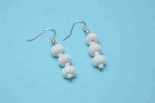 [PK0075-JW-EAR-024553] Camel Bone Craft Earrings