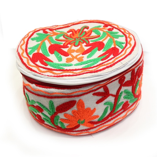 [PK0208-HM-GEN-002595] Namda Hot pot