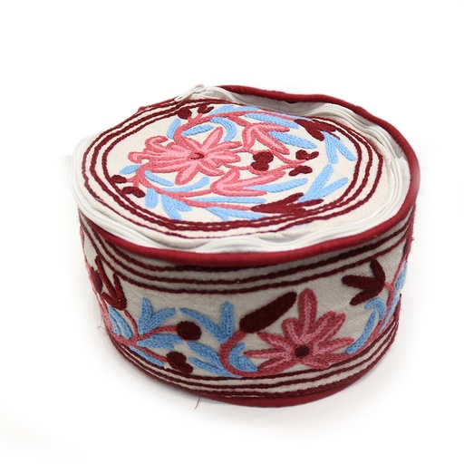 [PK0208-HM-GEN-002599] Namda Hot pot