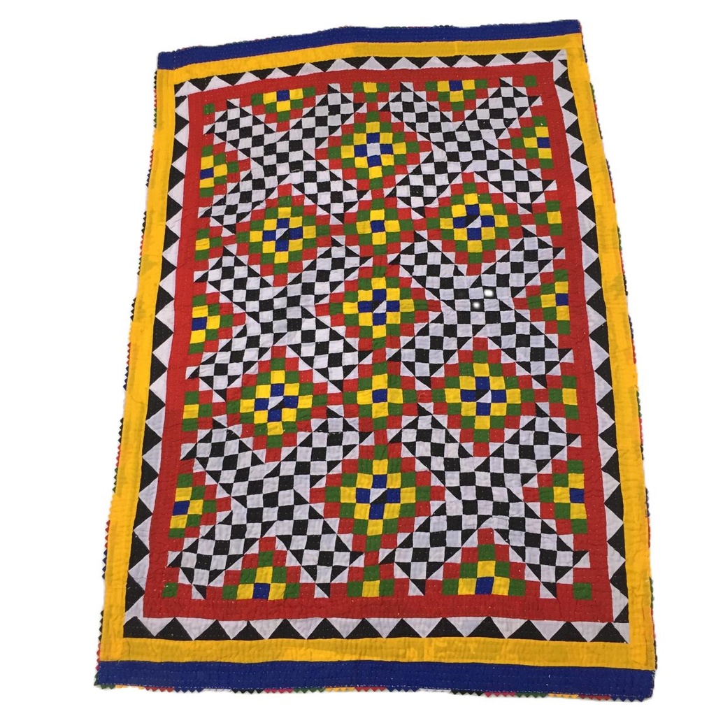 Handmade Sindhi Rilli