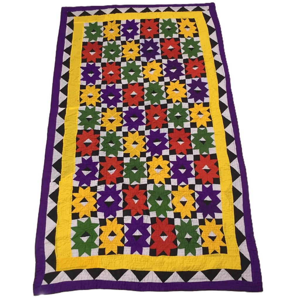 Handmade Sindhi Rilli