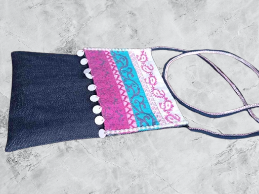 [PK4905-BG-POU-029362] Mobile Pouch