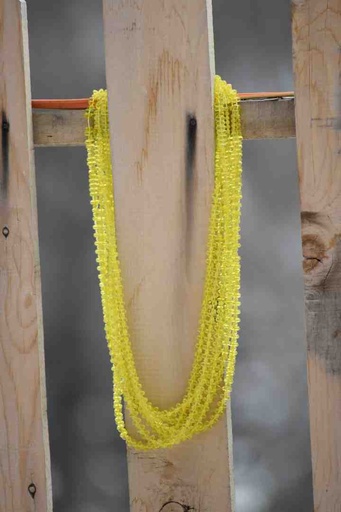 [PK9190-JW-NCK-029753] Pearl necklace