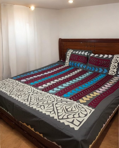 [PK9618-HM-BDC-029800] Handmade Ralli