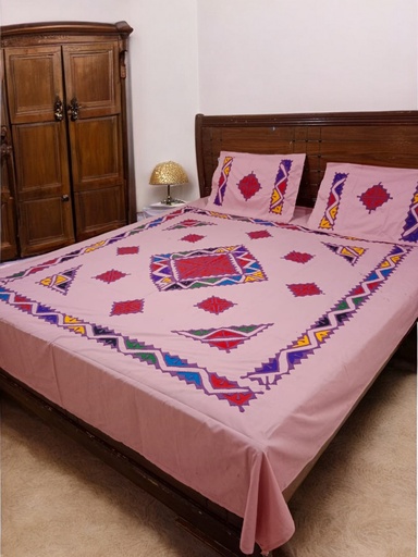 [PK9618-HM-BDC-029823] Handmade Ralli