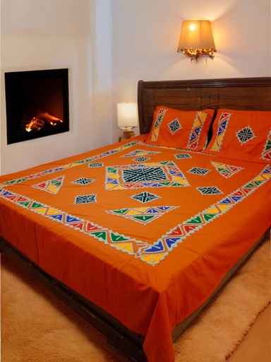 [PK9618-HM-BDC-029825] Handmade Ralli